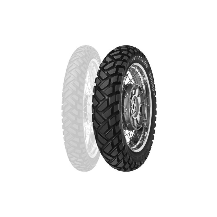 Metzeler Enduro 3 Sahara Tires