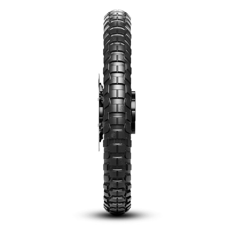 Metzeler Karoo 4 Tires