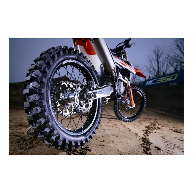 Metzeler MC360 Mid/Hard Terrain Tires
