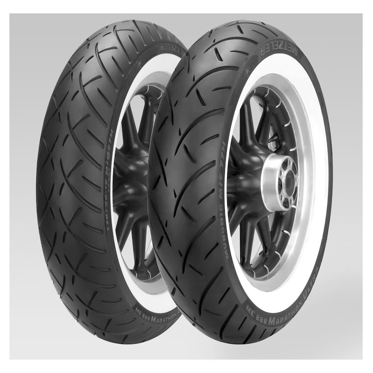 Metzeler ME888 Marathon Ultra Tires