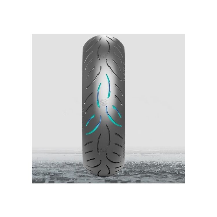 Metzeler RoadTec 02 Tires