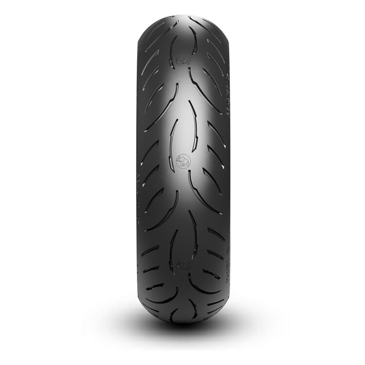 Metzeler RoadTec 02 Tires