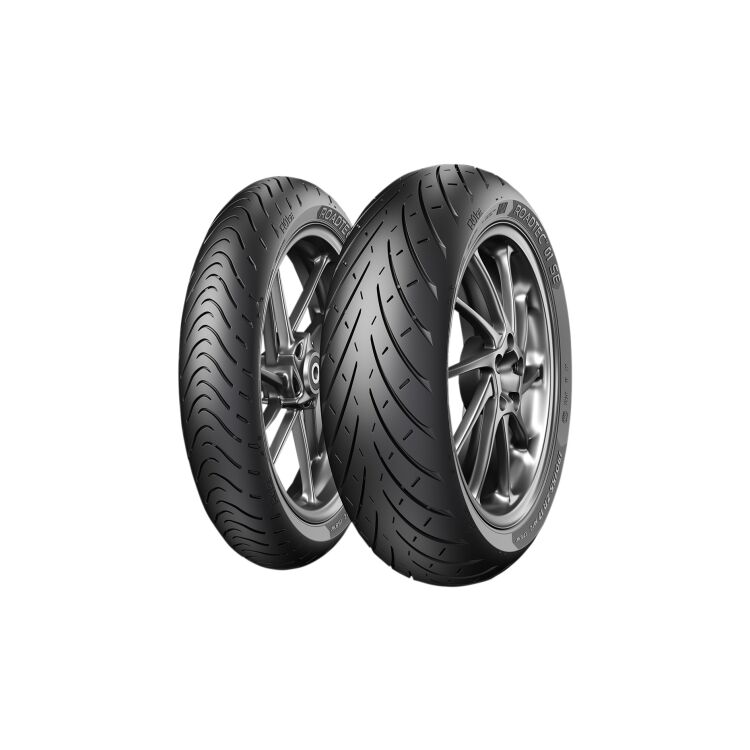 Metzeler Roadtec 01 SE Tires