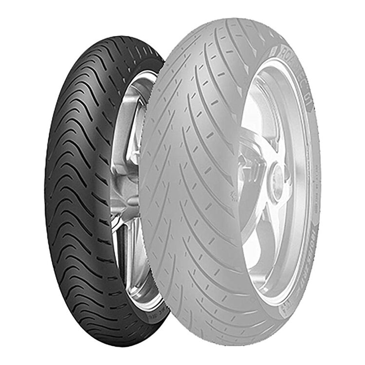 Metzeler Roadtec 01 Tires