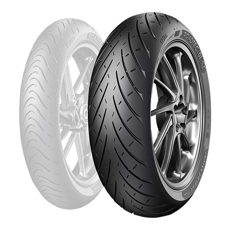 Metzeler Roadtec 01 Tires