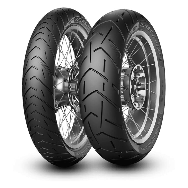 Metzeler Tourance Next 2 Tires