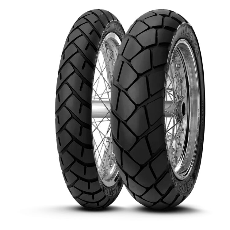 Metzeler Tourance Tires