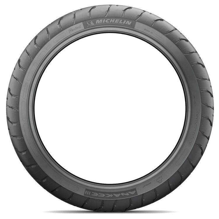 Michelin Anakee 3 Tires