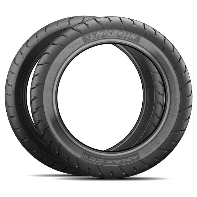 Michelin Anakee 3 Tires