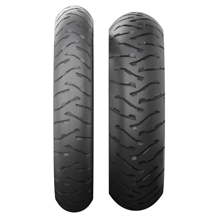 Michelin Anakee 3 Tires