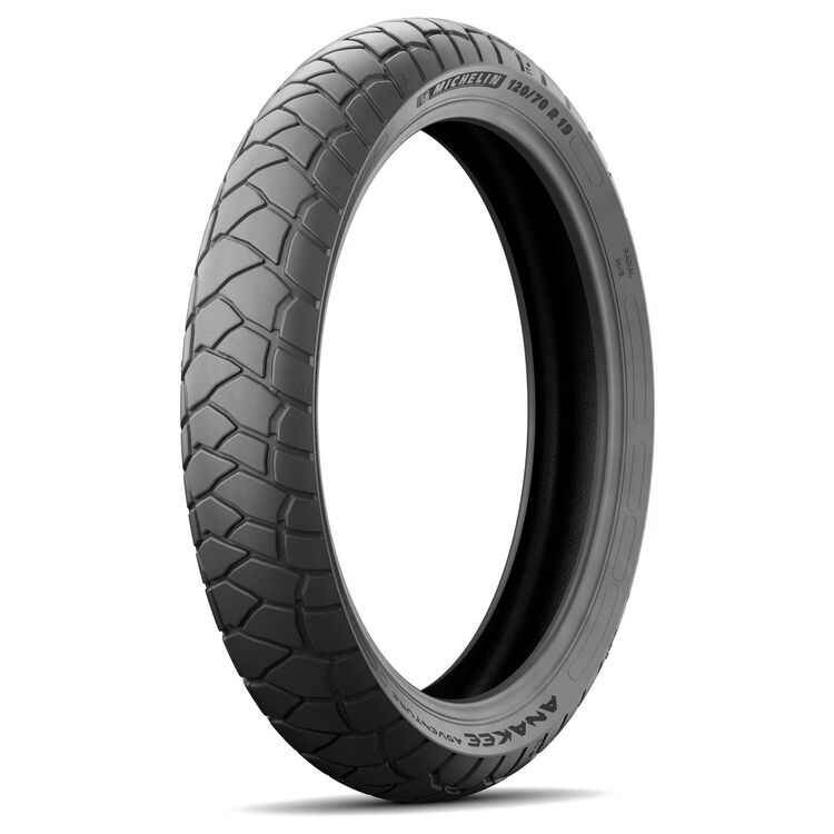 Michelin Anakee Adventure Tires