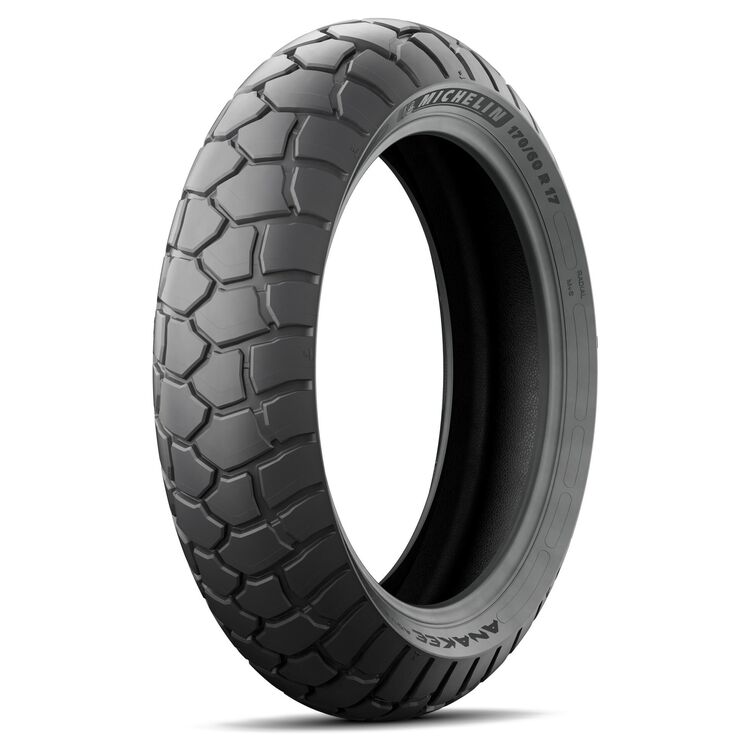 Michelin Anakee Adventure Tires