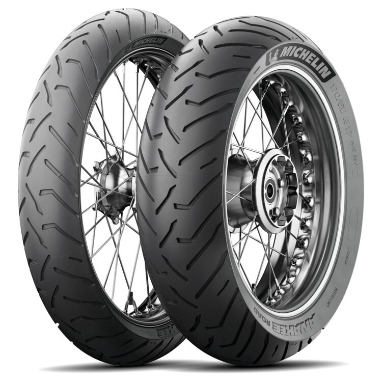 Michelin Anakee Road Tires