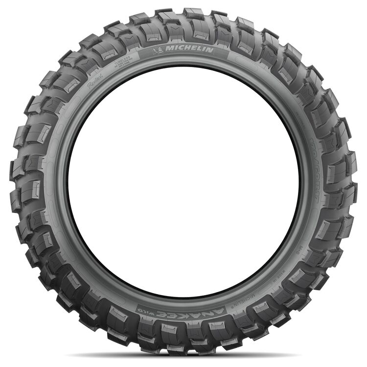 Michelin Anakee Wild Tires