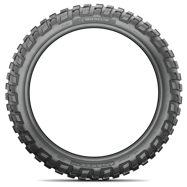 Michelin Anakee Wild Tires