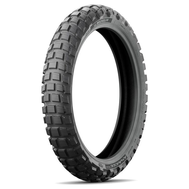 Michelin Anakee Wild Tires