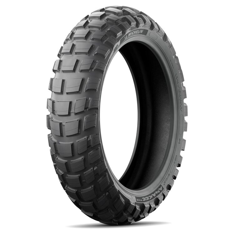Michelin Anakee Wild Tires