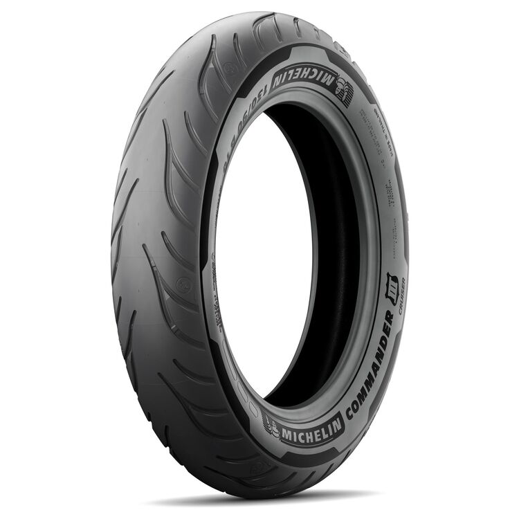 Michelin Commander III Cruiser Tires