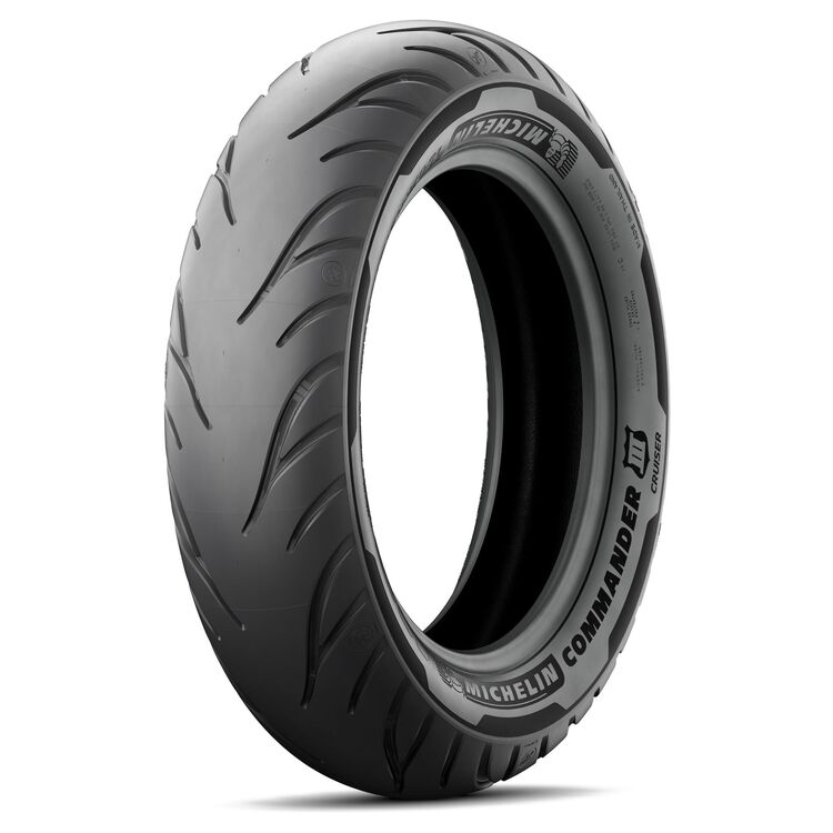 Michelin Commander III Cruiser Tires