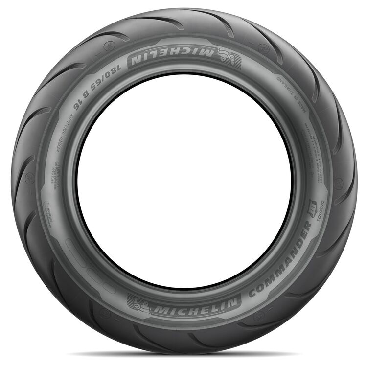 Michelin Commander III Touring Tires