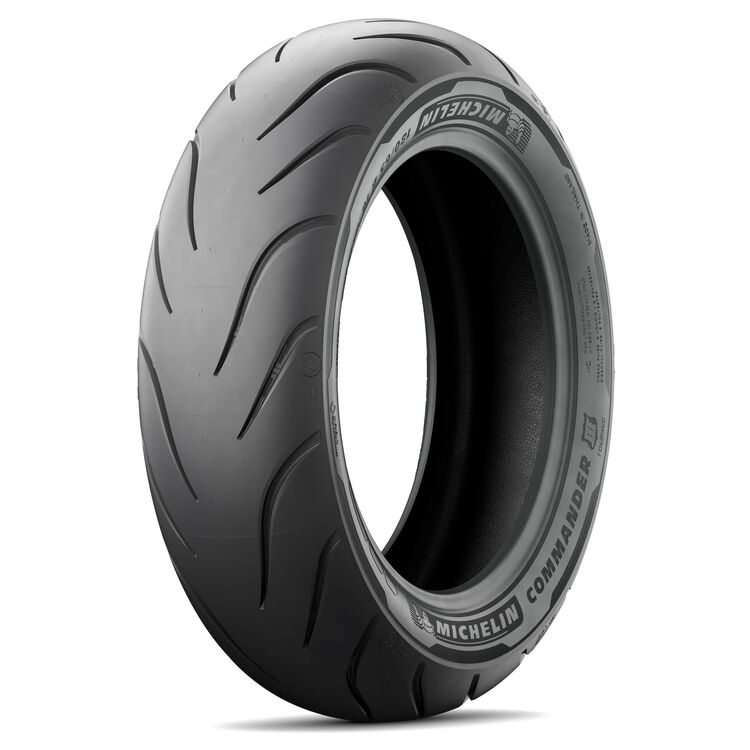 Michelin Commander III Touring Tires