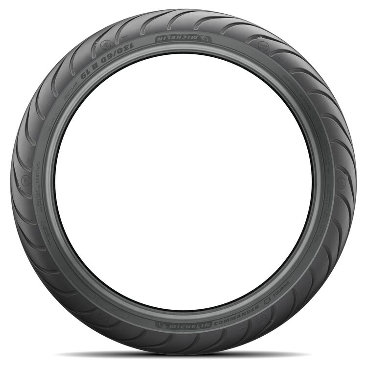 Michelin Commander III Touring Tires