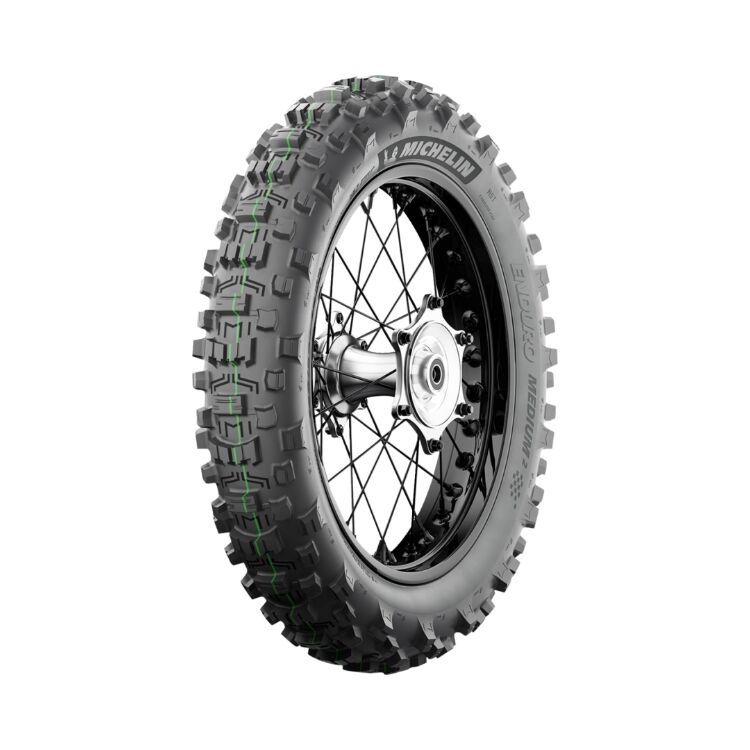 Michelin Enduro Medium 2 Tires