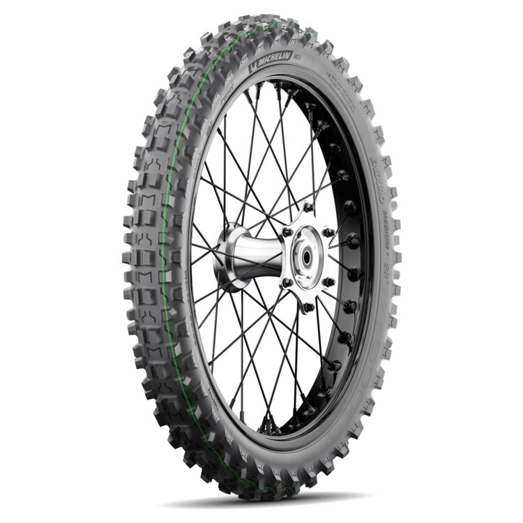 Michelin Enduro Medium 2 Tires