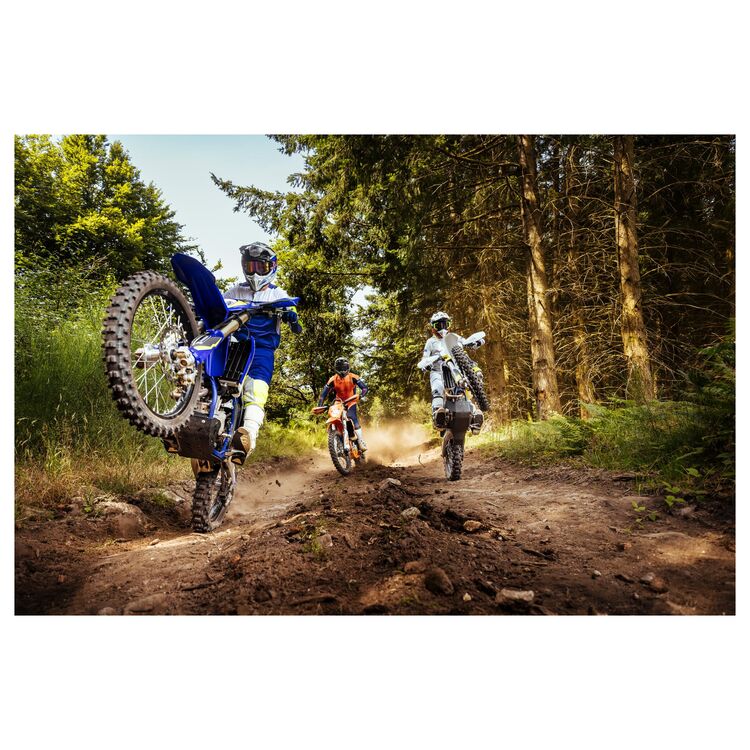 Michelin Enduro Medium 2 Tires