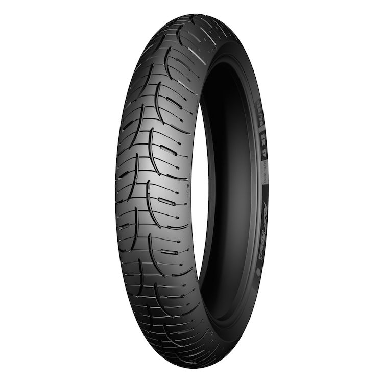 Michelin Pilot Road 4 GT Tires