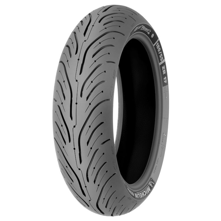 Michelin Pilot Road 4 GT Tires