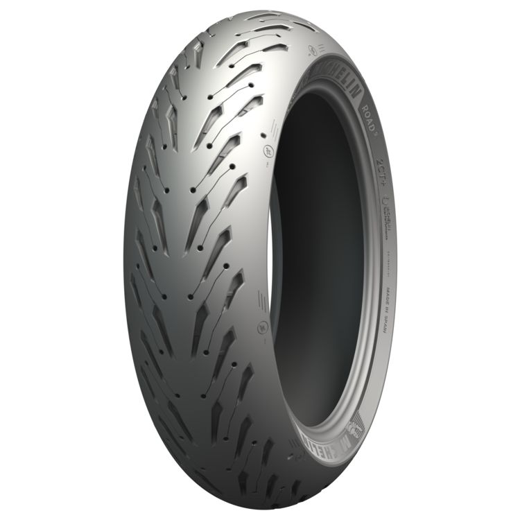 Michelin Road 5 Tires