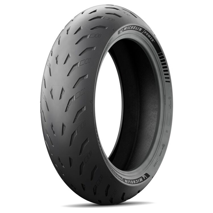 Michelin Power 5 Tires
