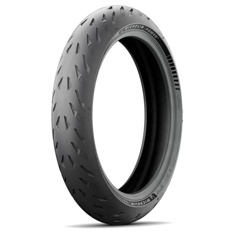 Michelin Power 5 Tires