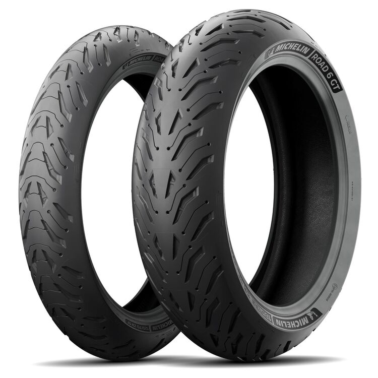 Michelin Road 6 GT Tires