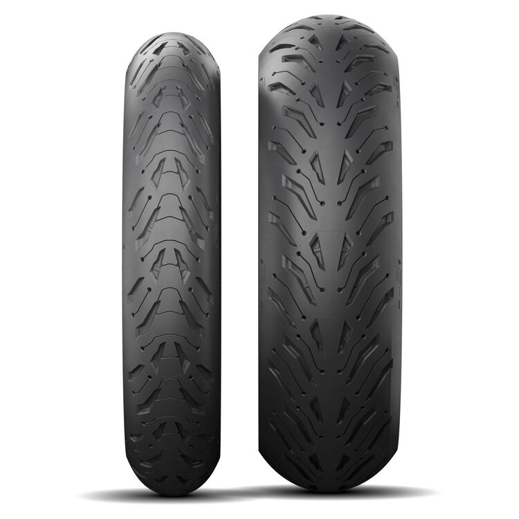 Michelin Road 6 GT Tires