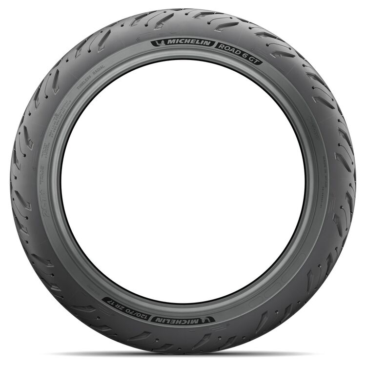 Michelin Road 6 GT Tires