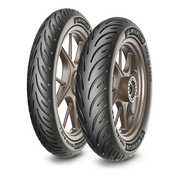 Michelin Road Classic Tires