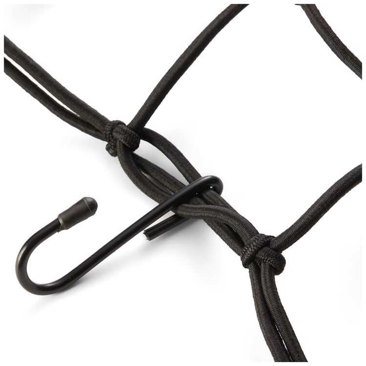 Milwaukee Twins Bungee Cargo Net