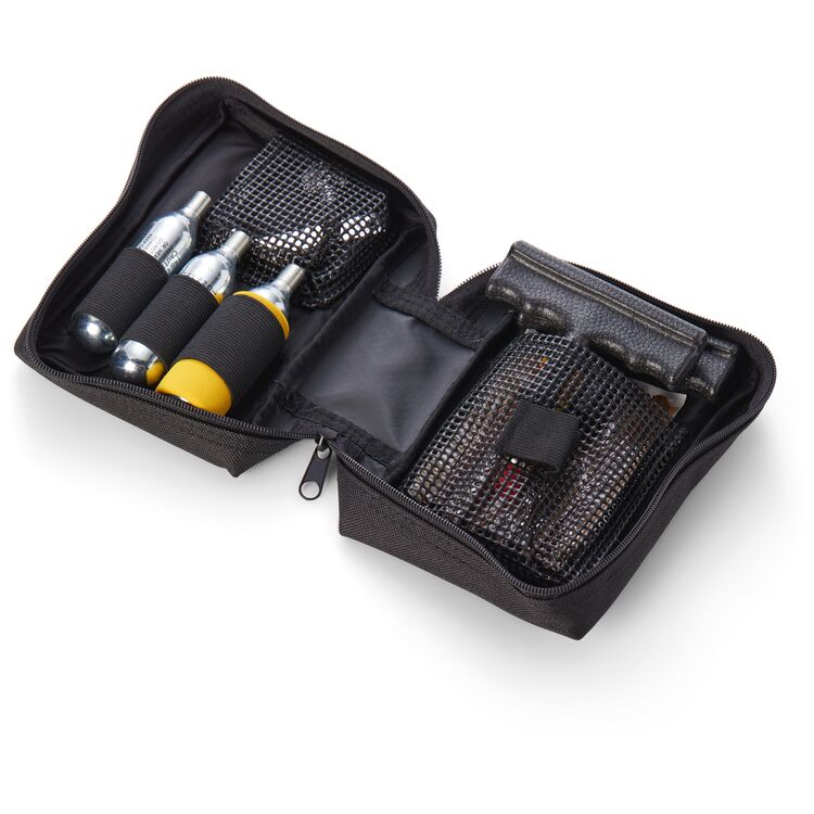 Milwaukee Twins Tubeless Tire Repair Kit