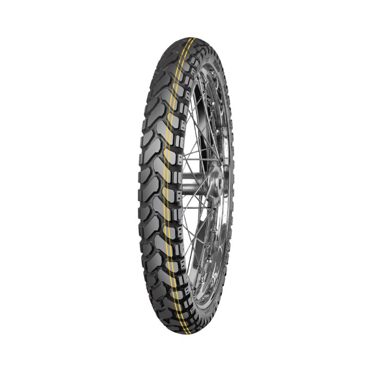 Mitas Enduro Trail Plus Dakar Tires