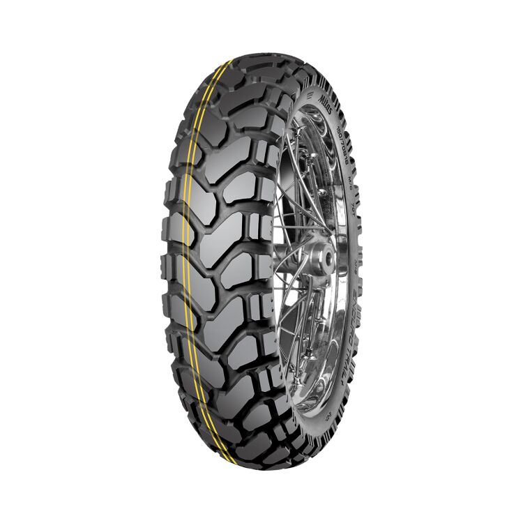 Mitas Enduro Trail Plus Dakar Tires