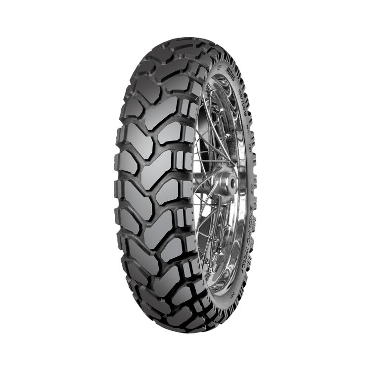 Mitas Enduro Trail Plus Tires
