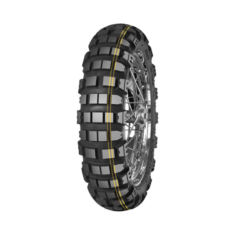Mitas Enduro Trail XT Dakar Tires