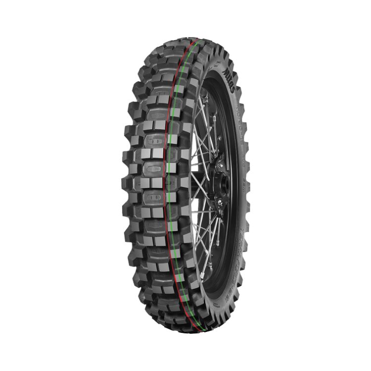 Mitas Terra Force MX MH Tires