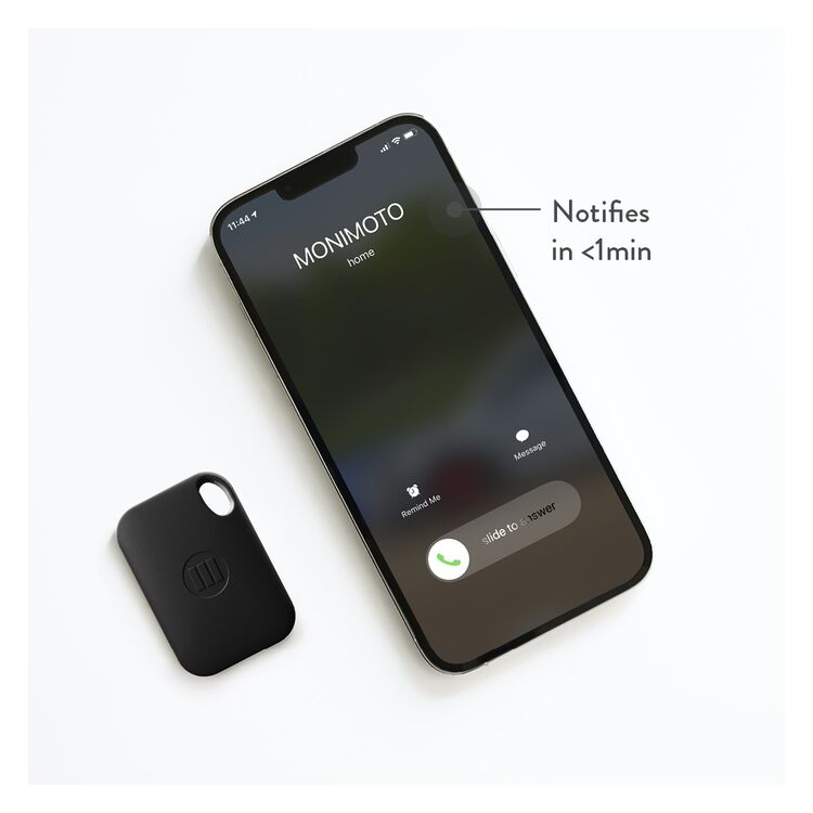 Monimoto M9 GPS Anti-Theft Tracker