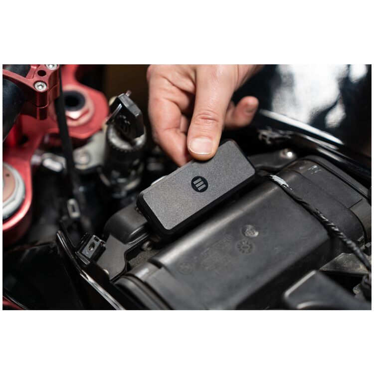 Monimoto M9 GPS Anti-Theft Tracker
