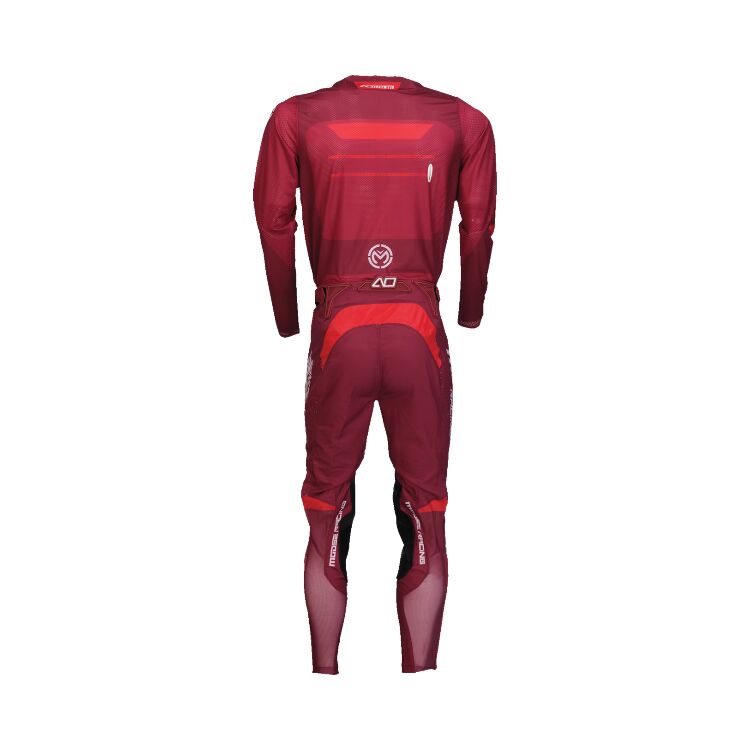 Moose Racing Alpha One Jersey