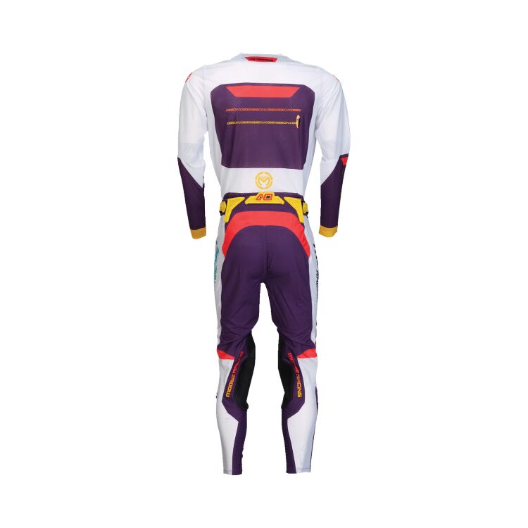 Moose Racing Alpha One Jersey