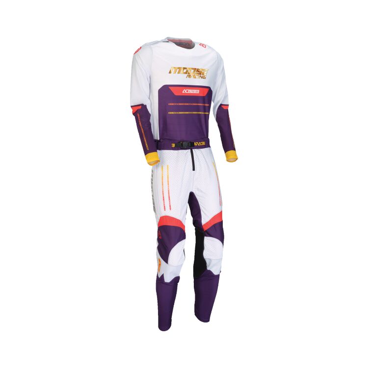 Moose Racing Alpha One Jersey
